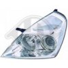KIA 921014D020 Headlight